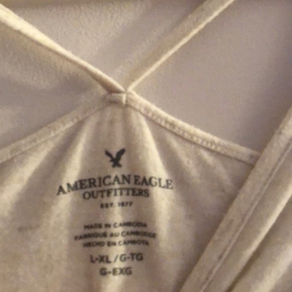 American eagle shirt - Picture 2 of 2
